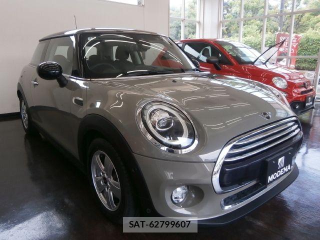 Bmw MINI 2018-10 7455798-3