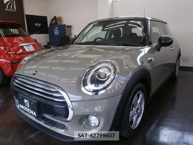 Bmw MINI 2018-10 7455798-7