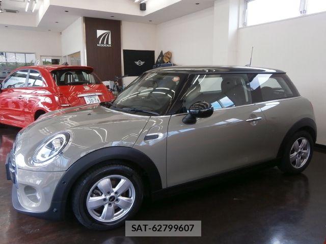 Bmw MINI 2018-10 7455798-8