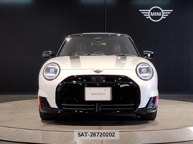 Bmw MINI 2025-10 7455794-1