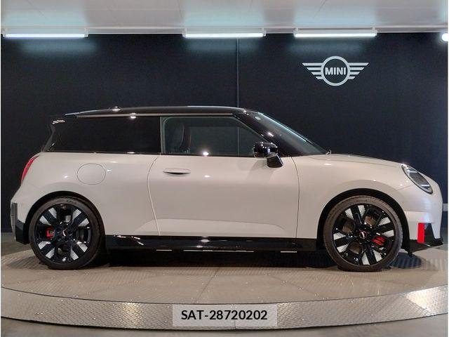 Bmw MINI 2025-10 7455794-3