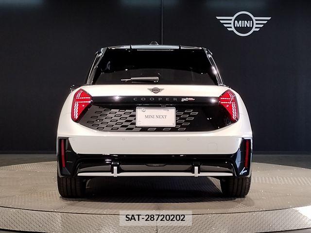 Bmw MINI 2025-10 7455794-5