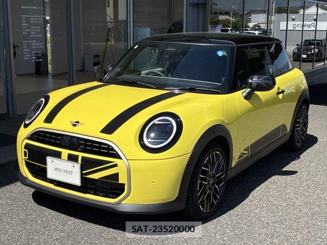 Bmw MINI 2025-07 7455795-0