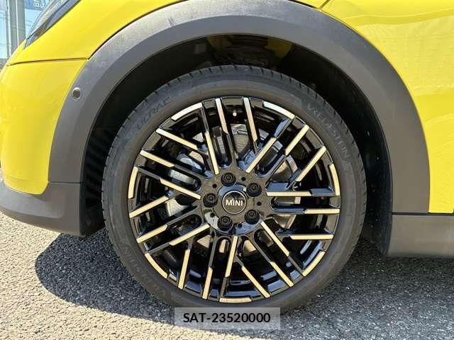 Bmw MINI 2025-07 7455795-9