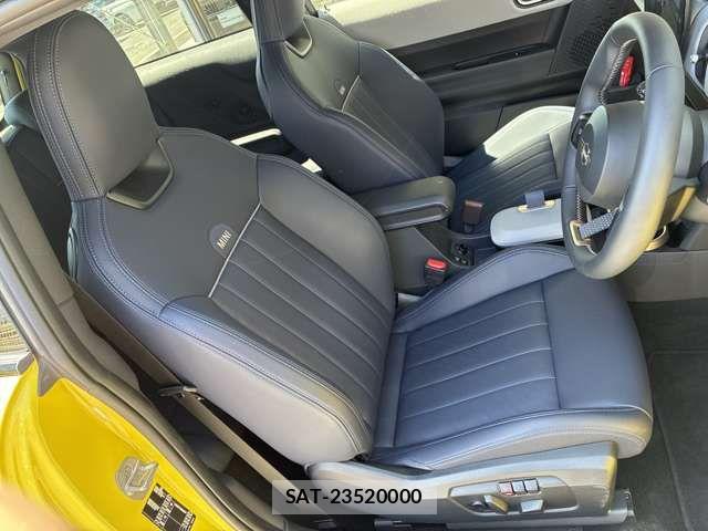 Bmw MINI 2025-07 7455795-11