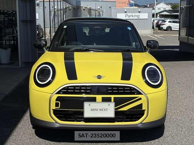 Bmw MINI 2025-07 7455795-1