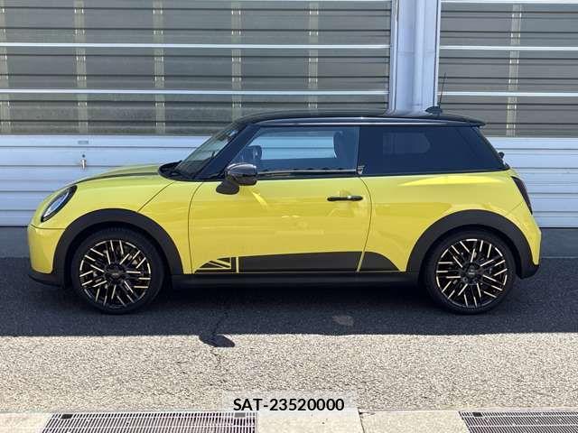 Bmw MINI 2025-07 7455795-2