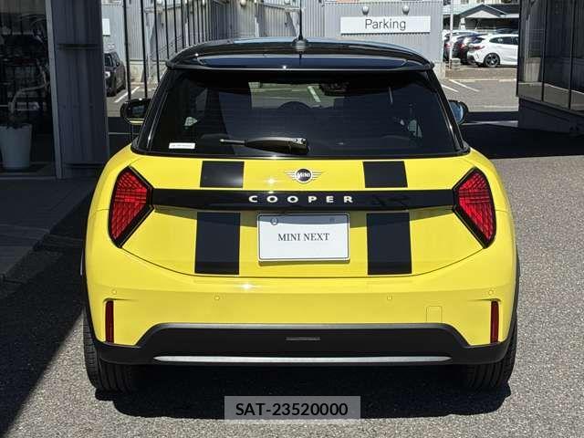 Bmw MINI 2025-07 7455795-4
