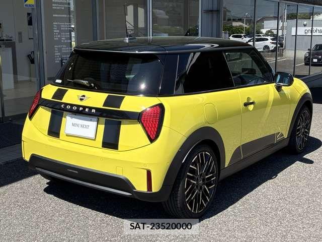 Bmw MINI 2025-07 7455795-5