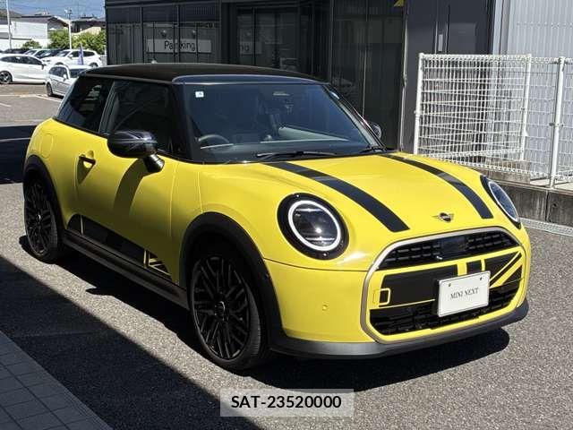 Bmw MINI 2025-07 7455795-7