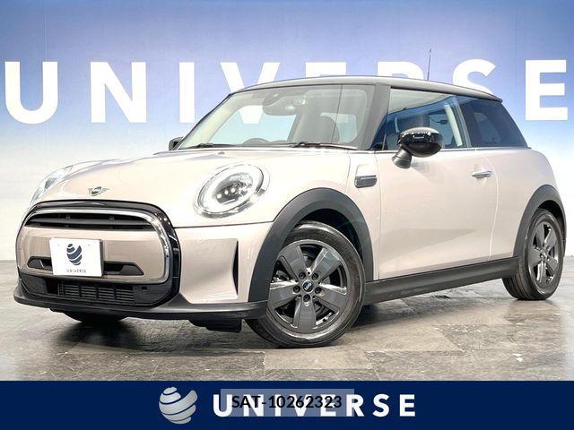 Bmw MINI 2021-08 7455797-0