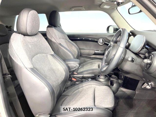 Bmw MINI 2021-08 7455797-9