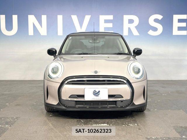 Bmw MINI 2021-08 7455797-11