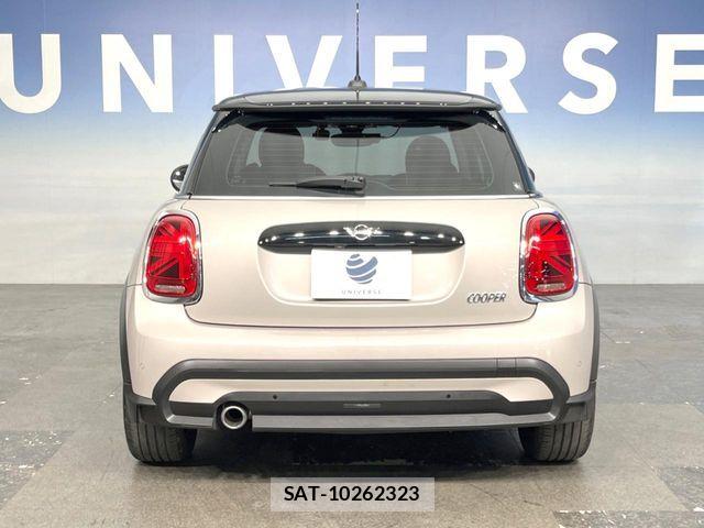 Bmw MINI 2021-08 7455797-12