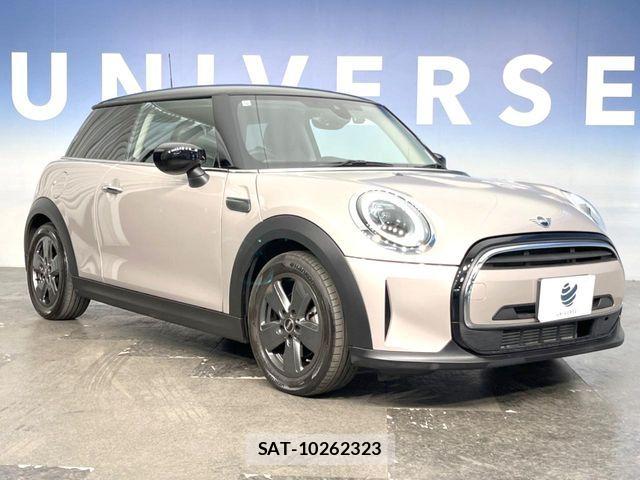 Bmw MINI 2021-08 7455797-13