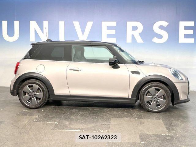 Bmw MINI 2021-08 7455797-14