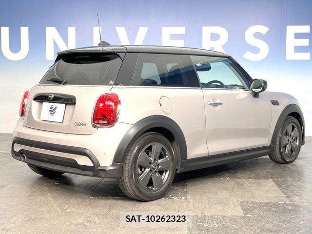 Bmw MINI 2021-08 7455797-15
