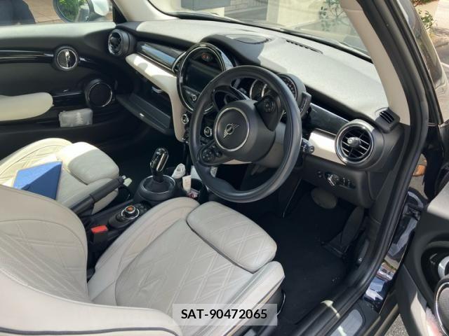 Bmw MINI 2019-12 7455799-10