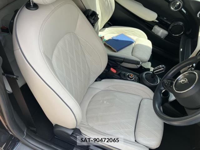 Bmw MINI 2019-12 7455799-11
