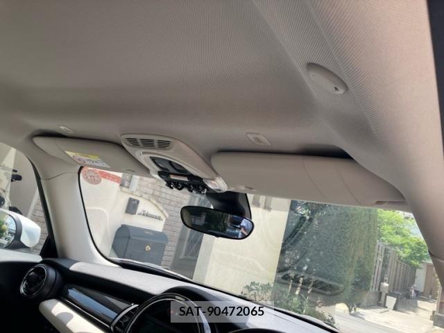 Bmw MINI 2019-12 7455799-14