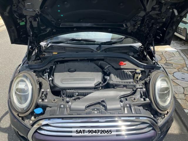 Bmw MINI 2019-12 7455799-18