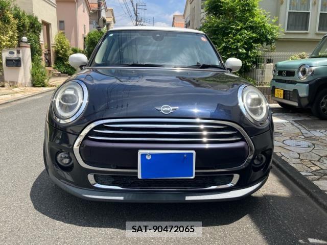Bmw MINI 2019-12 7455799-1