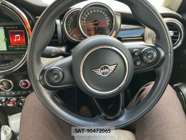 Bmw MINI 2019-12 7455799-19