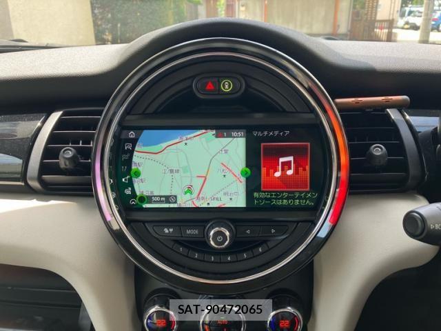 Bmw MINI 2019-12 7455799-25