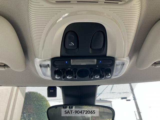 Bmw MINI 2019-12 7455799-26