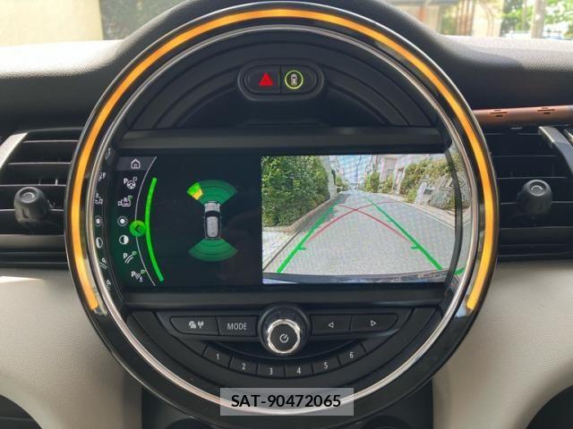 Bmw MINI 2019-12 7455799-27