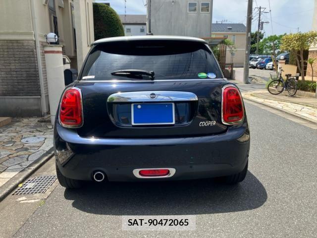 Bmw MINI 2019-12 7455799-4