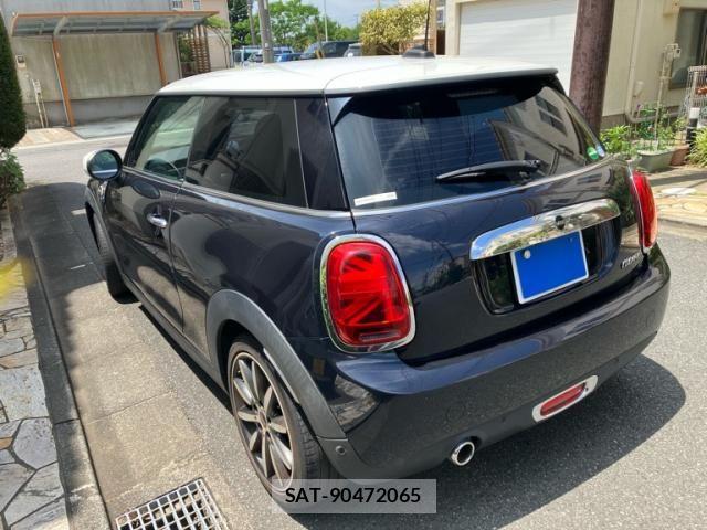 Bmw MINI 2019-12 7455799-5