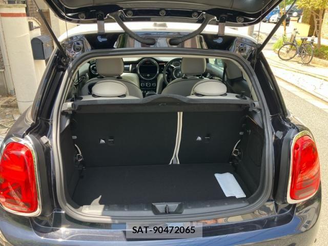 Bmw MINI 2019-12 7455799-6