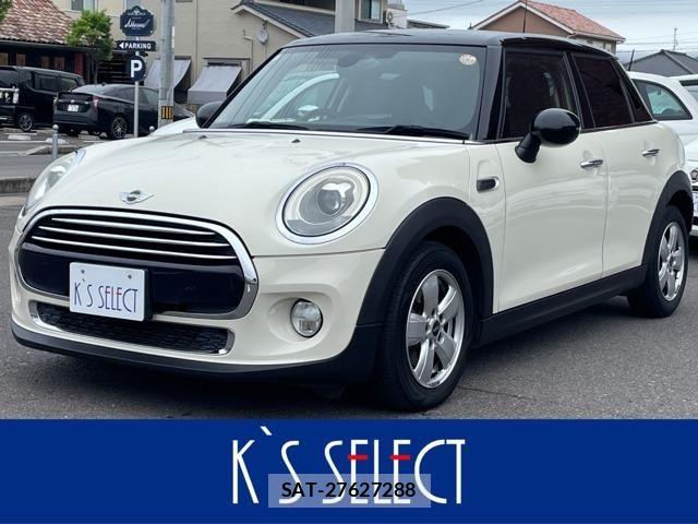 Bmw MINI 2016-01 7455801-0