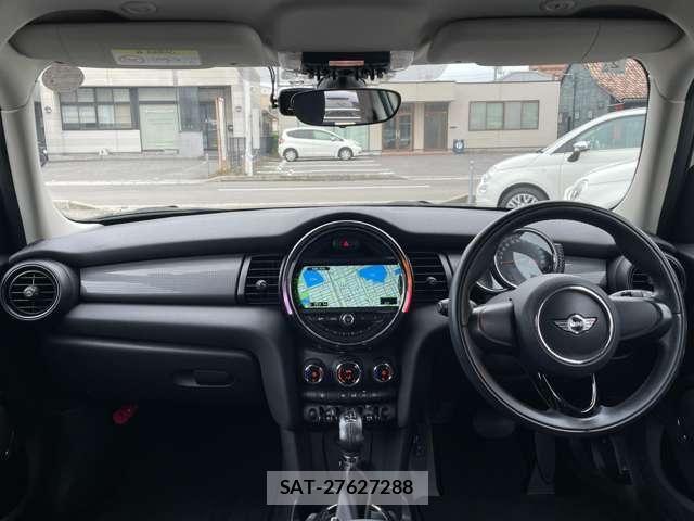 Bmw MINI 2016-01 7455801-9