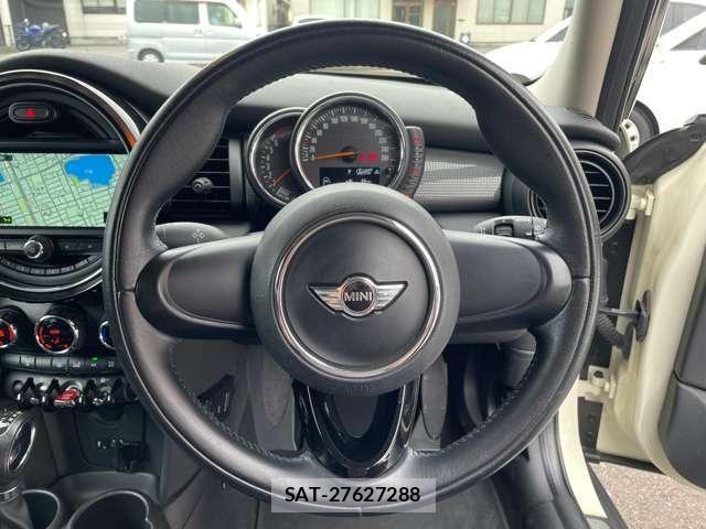 Bmw MINI 2016-01 7455801-10