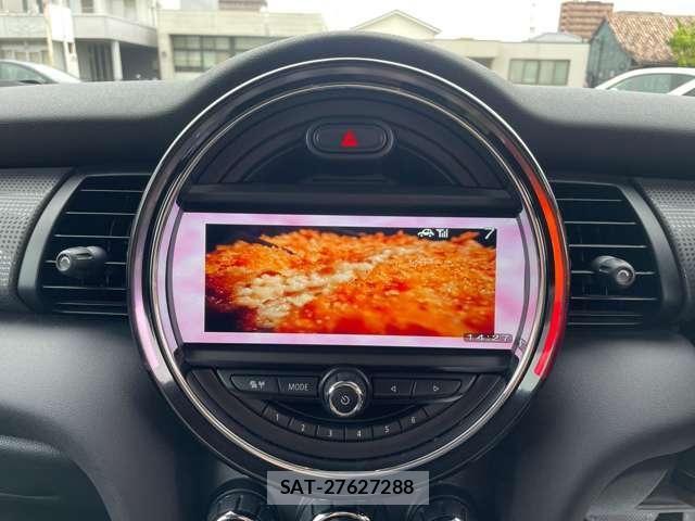Bmw MINI 2016-01 7455801-13