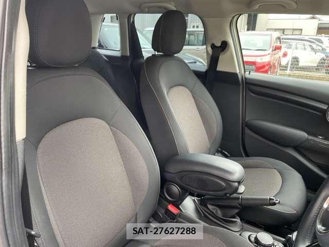 Bmw MINI 2016-01 7455801-14