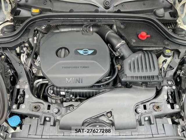 Bmw MINI 2016-01 7455801-18