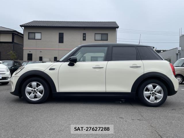 Bmw MINI 2016-01 7455801-21