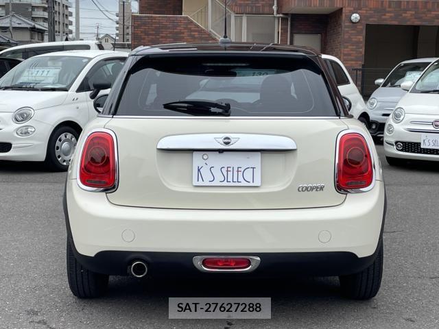 Bmw MINI 2016-01 7455801-22