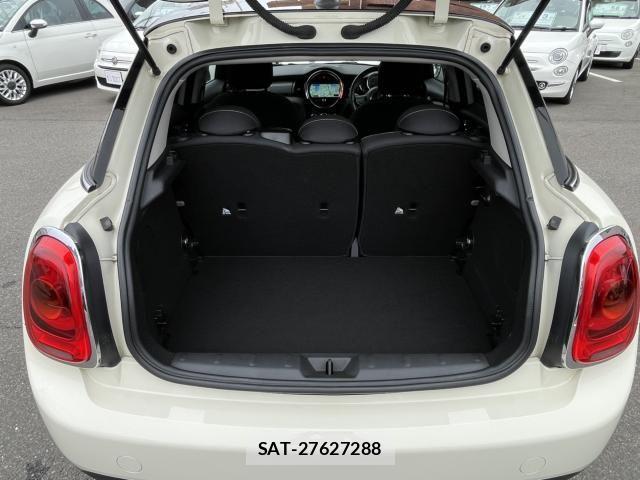 Bmw MINI 2016-01 7455801-23
