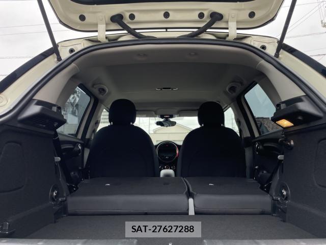 Bmw MINI 2016-01 7455801-27