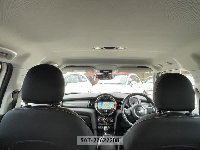 Bmw MINI 2016-01 7455801-28