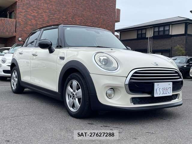 Bmw MINI 2016-01 7455801-2