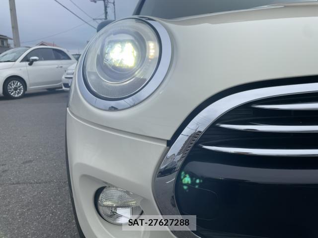 Bmw MINI 2016-01 7455801-29