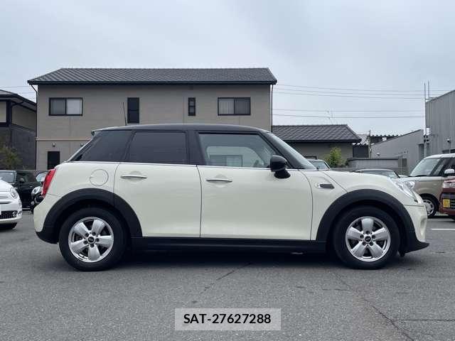 Bmw MINI 2016-01 7455801-3