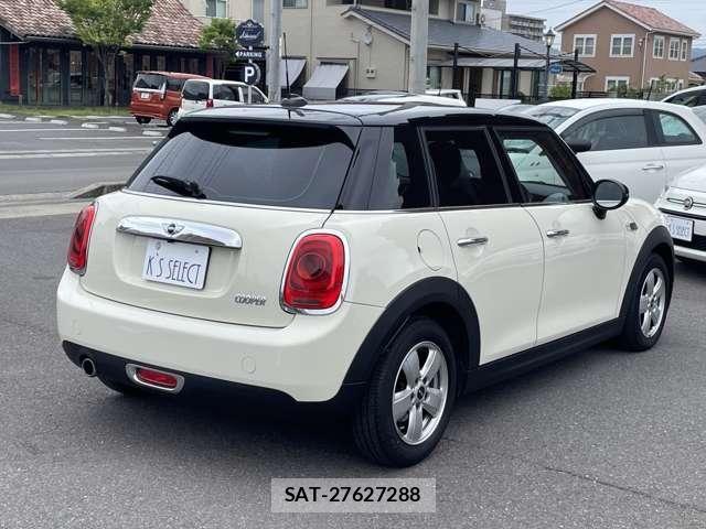 Bmw MINI 2016-01 7455801-4