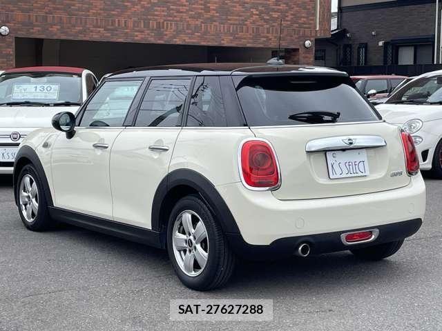 Bmw MINI 2016-01 7455801-5