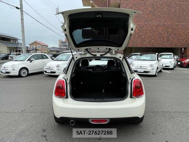 Bmw MINI 2016-01 7455801-6